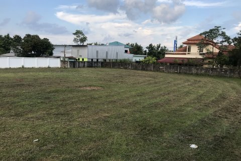 Terrain à Nong Khai, Thaïlande 5000 m2 № 161242 - photo 6