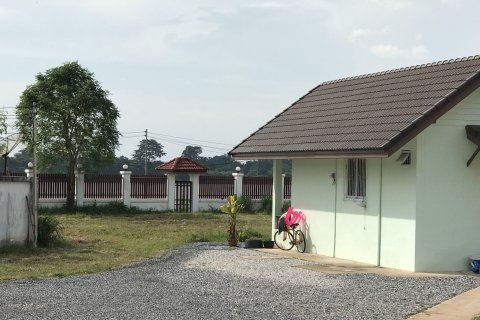 Terrain à Nong Khai, Thaïlande 5000 m2 № 161242 - photo 4