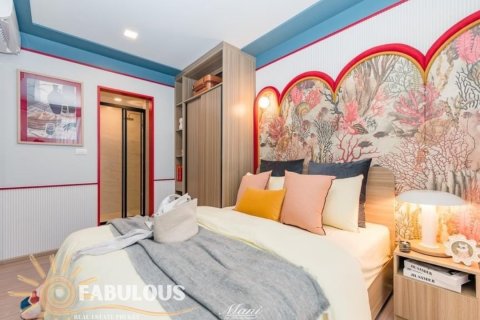 Condo à Phuket, Thaïlande, 1 chambre № 205749 - photo 15