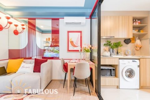 Condo à Phuket, Thaïlande, 1 chambre № 205749 - photo 13