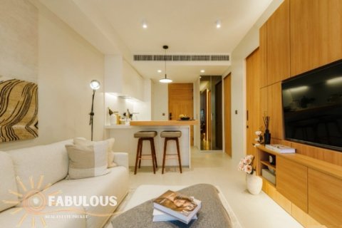 Studio in Bang Tao, Thailand № 205744 - photo 4
