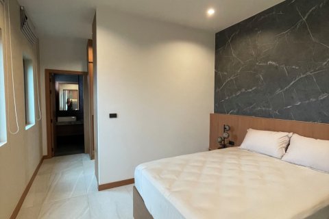 Villa in Hua Hin, Thailand 3 bedrooms № 169950 - photo 30