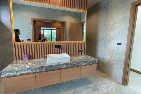 Villa in Hua Hin, Thailand 3 bedrooms № 169950 - photo 8