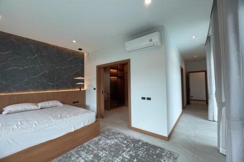 Villa in Hua Hin, Thailand 3 bedrooms № 169950 - photo 25