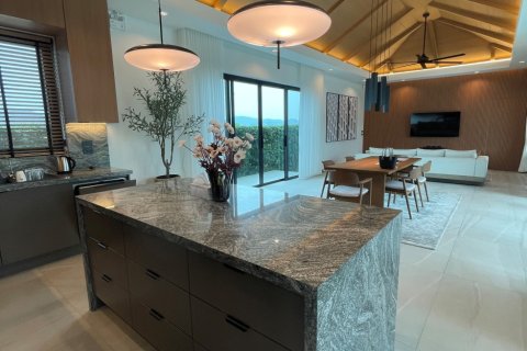 Villa in Hua Hin, Thailand 3 bedrooms № 169950 - photo 12