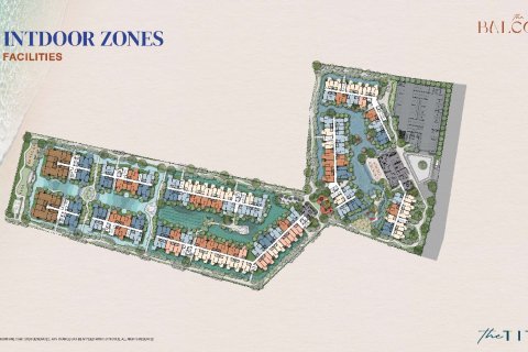 Penthouse in Phuket, Thailand 3 bedrooms № 169955 - photo 14