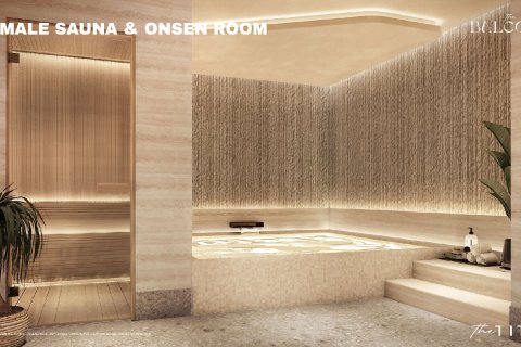 Penthouse in Phuket, Thailand 3 bedrooms № 169955 - photo 5