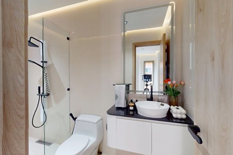 Кондоминиум с 2 спальнями в Банг Тао, Таиланд № 169956 - фото 2