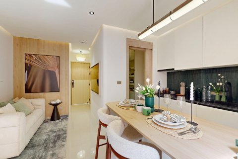 Кондоминиум с 2 спальнями в Банг Тао, Таиланд № 169956