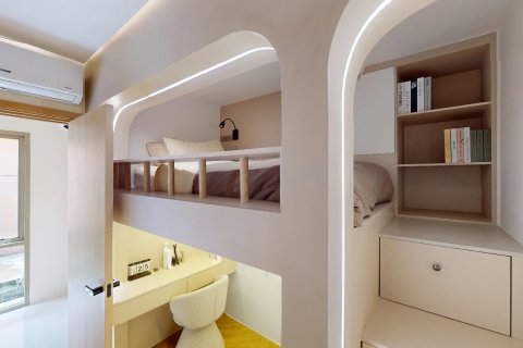 Кондоминиум с 2 спальнями в Банг Тао, Таиланд № 169956 - фото 10