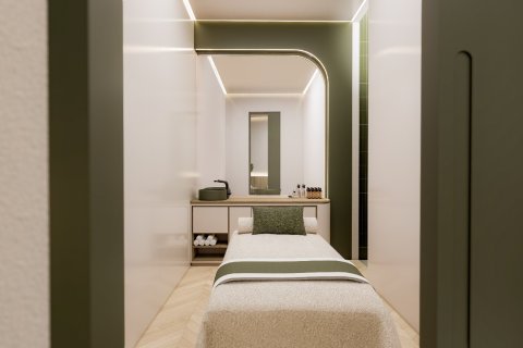 Кондоминиум с 2 спальнями в Банг Тао, Таиланд № 169956 - фото 19