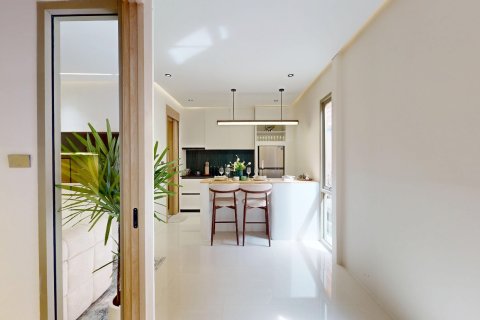 Кондоминиум с 2 спальнями в Банг Тао, Таиланд № 169956 - фото 9