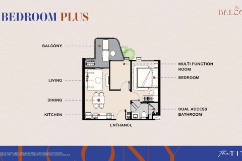 Condo à Phuket, Thaïlande, 1 chambre № 169954 - photo 13