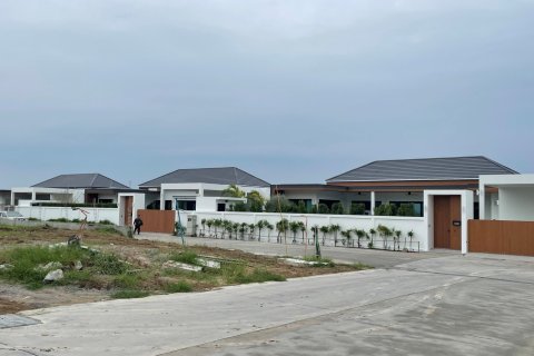 Villa à Hua Hin, Thaïlande 3 chambres № 169951 - photo 17