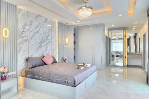 Вилла в Паттайе, Таиланд с 6 спальнями  № 138636 - фото 11