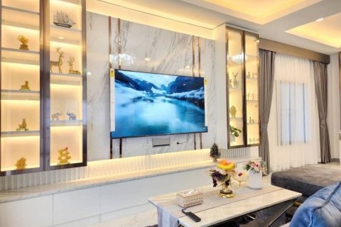 Вилла в Паттайе, Таиланд с 6 спальнями  № 138636 - фото 2