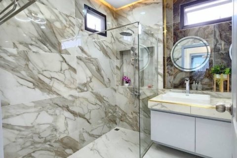 Вилла в Паттайе, Таиланд с 6 спальнями  № 138636 - фото 13