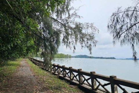 Земельный участок в Паклоке, Таиланд 8600м2  № 138634 - фото 10