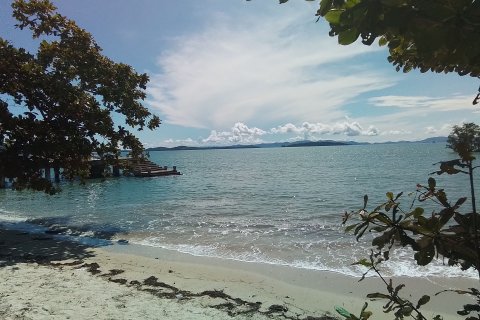 Земельный участок в Паклоке, Таиланд 8600м2  № 138634 - фото 2