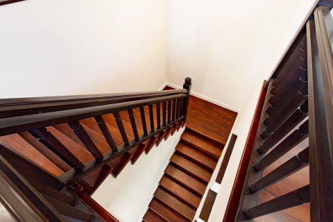 Maison à Lat Phrao, Bangkok, Thaïlande 4 chambres № 138635 - photo 15