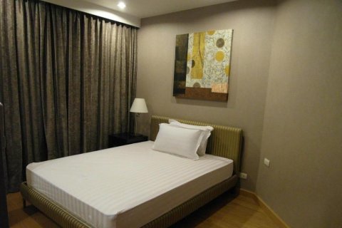 Кондоминиум с 2 спальнями в Сатхоне, Бангкок, Таиланд № 138633 - фото 4