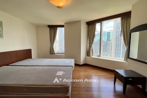 Eigentumswohnung in Pathum Wan, Bangkok, Thailand, 3 Schlafzimmer № 216063 - Foto 11