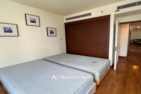 Eigentumswohnung in Pathum Wan, Bangkok, Thailand, 3 Schlafzimmer № 216063 - Foto 16