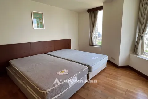 Eigentumswohnung in Pathum Wan, Bangkok, Thailand, 3 Schlafzimmer № 216063 - Foto 13