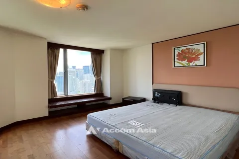 Eigentumswohnung in Pathum Wan, Bangkok, Thailand, 3 Schlafzimmer № 216063 - Foto 6