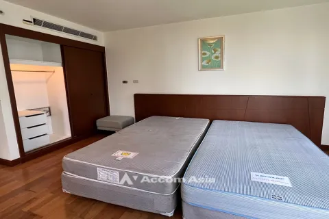 Eigentumswohnung in Pathum Wan, Bangkok, Thailand, 3 Schlafzimmer № 216063 - Foto 14