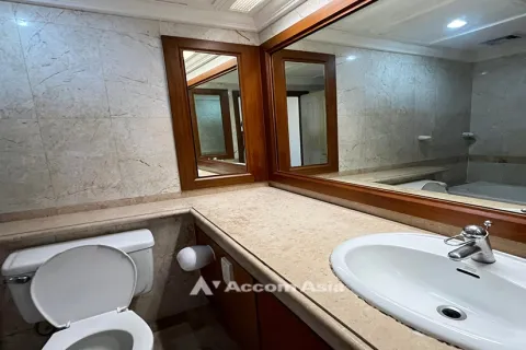 Eigentumswohnung in Pathum Wan, Bangkok, Thailand, 3 Schlafzimmer № 216063 - Foto 12