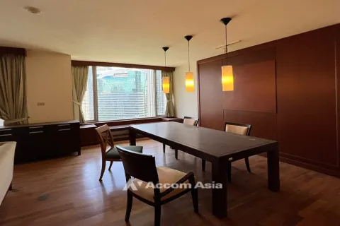 Eigentumswohnung in Pathum Wan, Bangkok, Thailand, 3 Schlafzimmer № 216063 - Foto 3