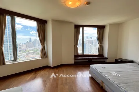 Eigentumswohnung in Pathum Wan, Bangkok, Thailand, 3 Schlafzimmer № 216063 - Foto 7