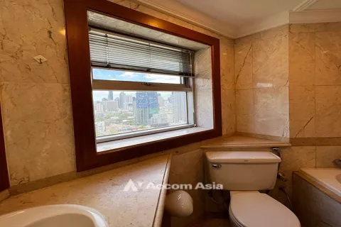 Eigentumswohnung in Pathum Wan, Bangkok, Thailand, 3 Schlafzimmer № 216063 - Foto 15