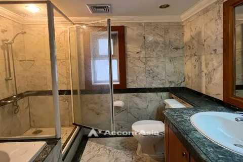 Eigentumswohnung in Pathum Wan, Bangkok, Thailand, 3 Schlafzimmer № 216063 - Foto 8