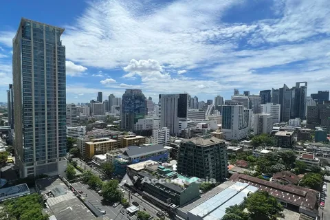 Eigentumswohnung in Pathum Wan, Bangkok, Thailand, 3 Schlafzimmer № 216063 - Foto 18