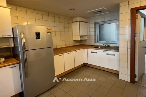 Eigentumswohnung in Pathum Wan, Bangkok, Thailand, 3 Schlafzimmer № 216063 - Foto 4