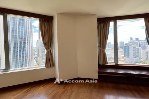 Eigentumswohnung in Pathum Wan, Bangkok, Thailand, 3 Schlafzimmer № 216063 - Foto 9