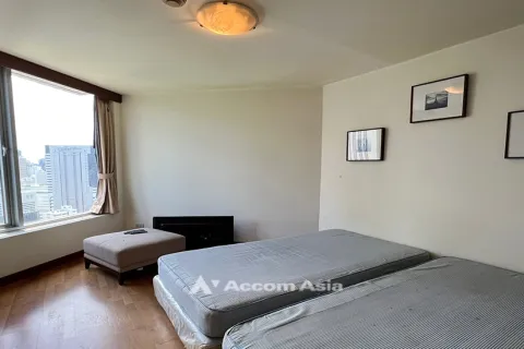 Eigentumswohnung in Pathum Wan, Bangkok, Thailand, 3 Schlafzimmer № 216063 - Foto 17