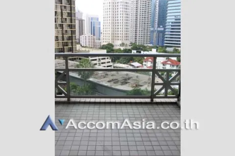 Eigentumswohnung in Pathum Wan, Bangkok, Thailand, 3 Schlafzimmer № 216060 - Foto 11