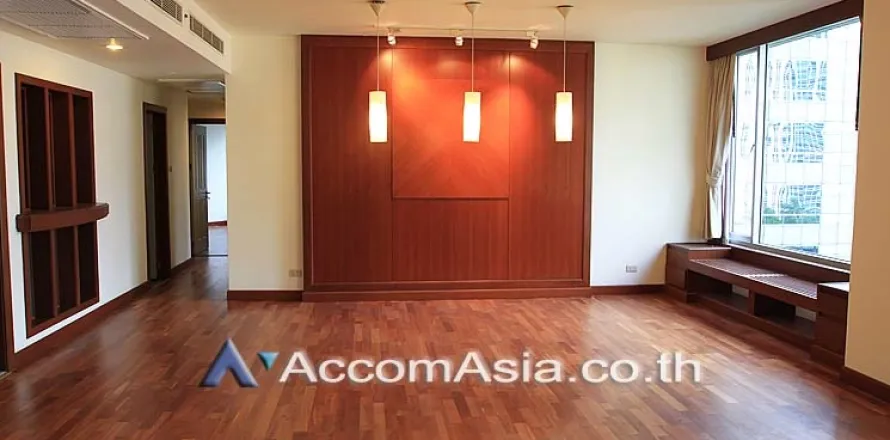 Eigentumswohnung in Pathum Wan, Bangkok, Thailand, 3 Schlafzimmer № 216060