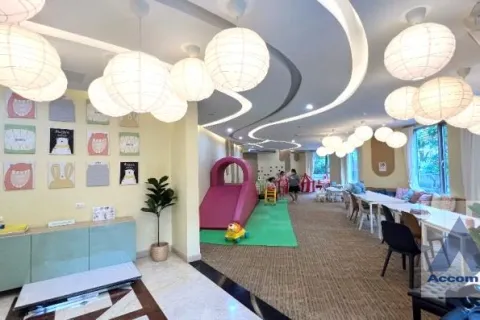 Eigentumswohnung in Pathum Wan, Bangkok, Thailand, 3 Schlafzimmer № 216060 - Foto 23