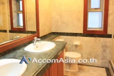 Eigentumswohnung in Pathum Wan, Bangkok, Thailand, 3 Schlafzimmer № 216060 - Foto 7