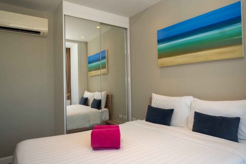 Off-plan Diamond Condominium in Phuket, Thailand № 18787 - photo 6