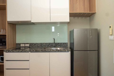 Off-plan Diamond Condominium in Phuket, Thailand № 18787 - photo 7