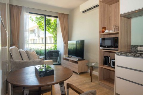 Off-plan Diamond Condominium in Phuket, Thailand № 18787 - photo 9