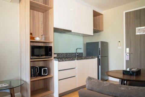 Off-plan Diamond Condominium in Phuket, Thailand № 18787 - photo 10