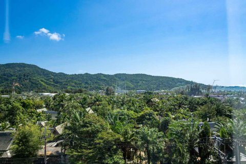 Off-plan Diamond Condominium in Phuket, Thailand № 18787 - photo 18