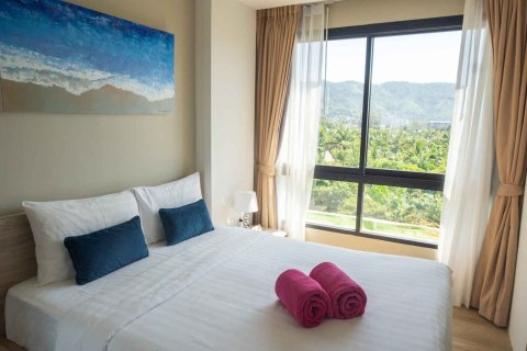 Off-plan Diamond Condominium in Phuket, Thailand № 18787 - photo 4