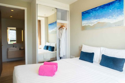 Off-plan Diamond Condominium in Phuket, Thailand № 18787 - photo 6